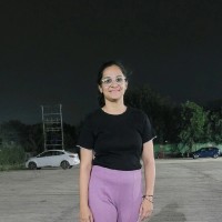 Tejaswini Bakliwal