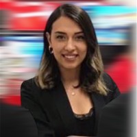Hidayet Kurt Çiçek