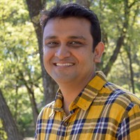 Manish Bellani