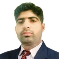 Usman Ali