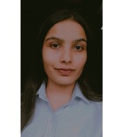 Jhanvi Mundra