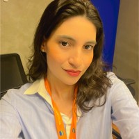 Andrezza Pinheiro