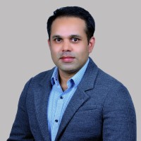 Donald D'Souza