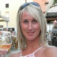 Gill Frost