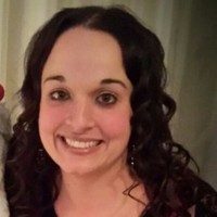 Christina Noufer