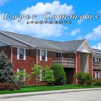 Loper Commons