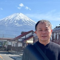 施耀福 DAVID  SHIH