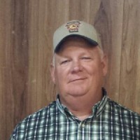 Darrel Randall
