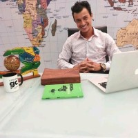 Marcos De Oliveira Santos