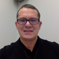 Mike Crist