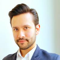 Mario Gonzalez