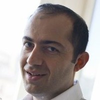 Stephane Meyer