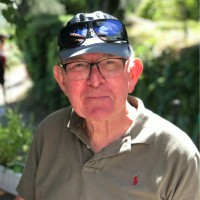 Peter Melrose