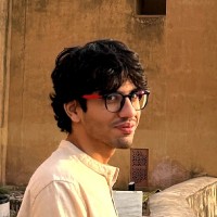 Dipesh Mishra