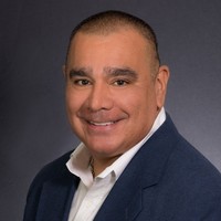 Patrick Kimber
