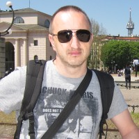 Branislav Družetić