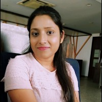 Priya Agarwal
