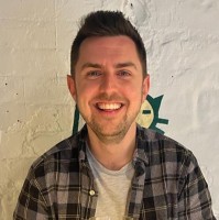 Brendan Mulholland