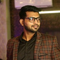 Akshay Bansode