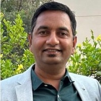 Parshwanath Desai