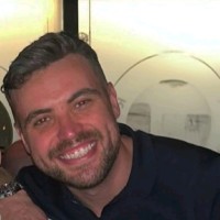 Greig Johnston