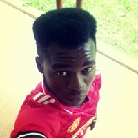 Rasheed Samad