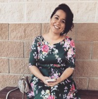 Angela Hostettler