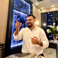 Mehmet Ali Erol