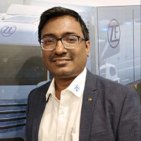 Balaji Chidambaram