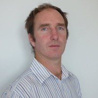 Shaun Olson