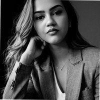 Thafnes Paula de Carvalho