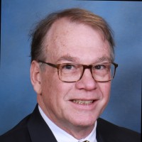 Gary Weber
