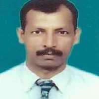 Nirad Nayak