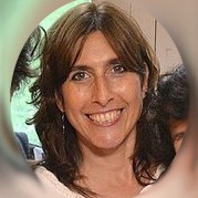 Andrea G. Rodríguez