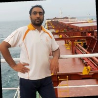 Deep Sahota