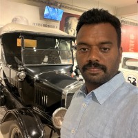 Radhakrishnan P