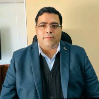 Deepak Saraswat