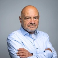 Rudi Sijbring