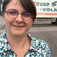 Stéphanie Sarter