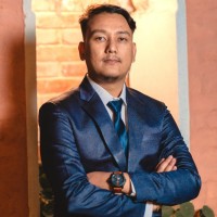 Deepak Rawat