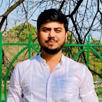Jayant Kumar Kuntal