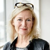 Mette Harder