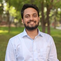 Deepan G V