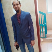 Moulali Shaik