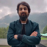Ali Ansari
