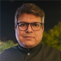 Sandeep Mishra