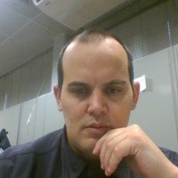 Marcos Ariel Palmieri