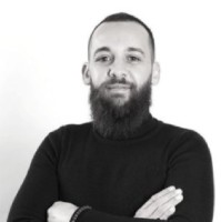 Benyamine Boussadia