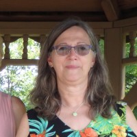 Marie Carpenter