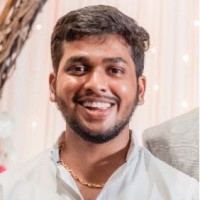 Barath Anand